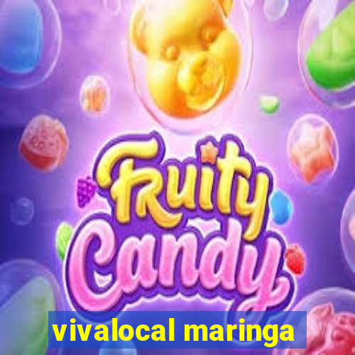 vivalocal maringa